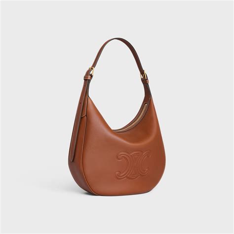 celine heloise small|Women's Small Heloïse bag cuir Triomphe in supple calfskin.